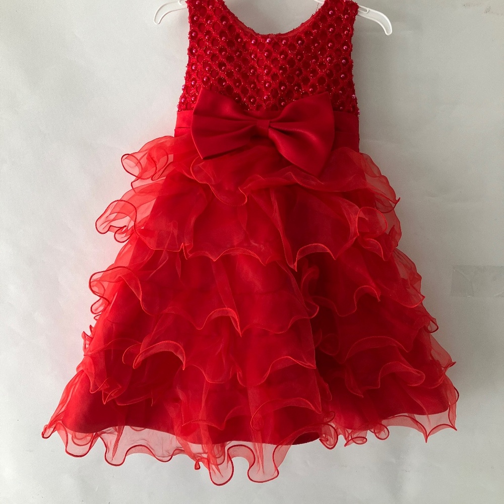 Party dress
